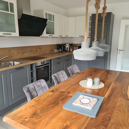 Meerlust Apartamento *