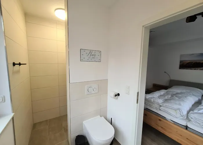 Apartamento Meerlust *