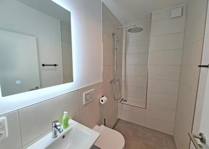 Apartamento Meerlust Grömitz