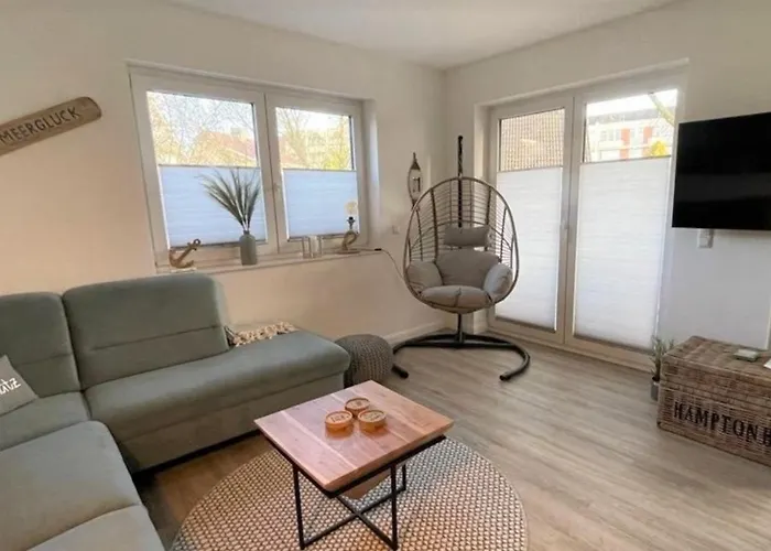 Apartamento Meerlust Grömitz