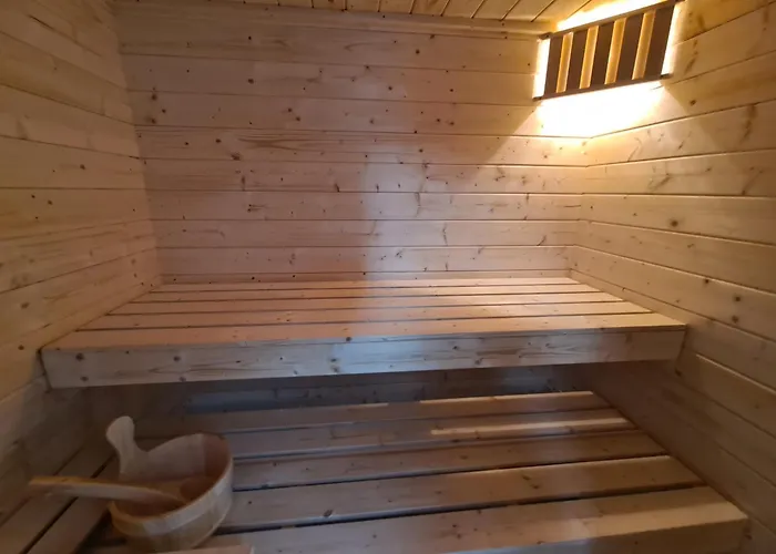 Meerlust Apartamento