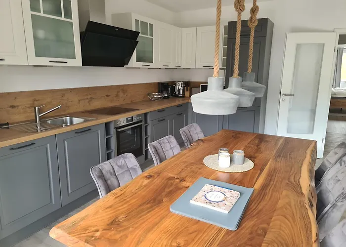 Meerlust Apartamento *