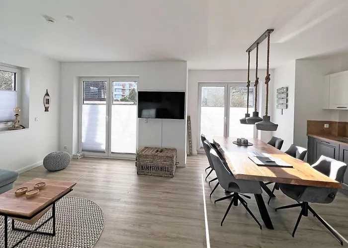 Meerlust Apartamento *