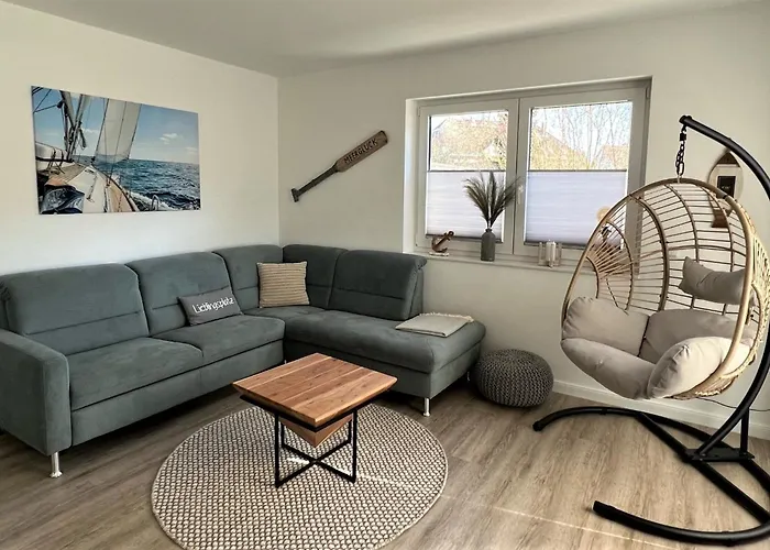 Meerlust Apartamento